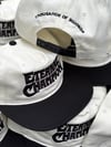 ‘Thousands of Swords’ Two Tone Hat
