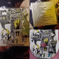 A Drugrats Halloween PRO CD. *Pre-order*