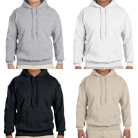 Image 4 of Colores de Carol - Hoodies - PRE-ORDER