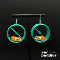 Image 1 of Hamster Buddies