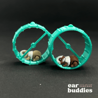 Image 2 of Hamster Buddies