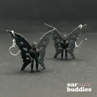Image 2 of Mothman Buddies
