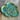 Raindrop Leaf Dish