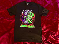 Image 1 of BLOOD MAGIC T SHIRT