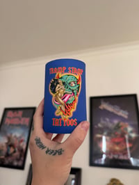 Image 1 of STEWED, SCREWED AND TATTOOED STUBBY