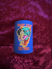 Image 2 of STEWED, SCREWED AND TATTOOED STUBBY