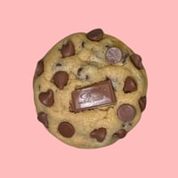 Image 1 of Chunky Chip