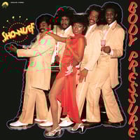 SHO-NUFF-BODY PRESSURE LP