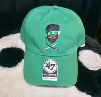 Green Dojo Baseball Cap