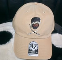 Khaki Dojo Baseball Cap