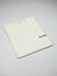 Image 2 of YUCC Official 'Subway Letter T-Shirt'