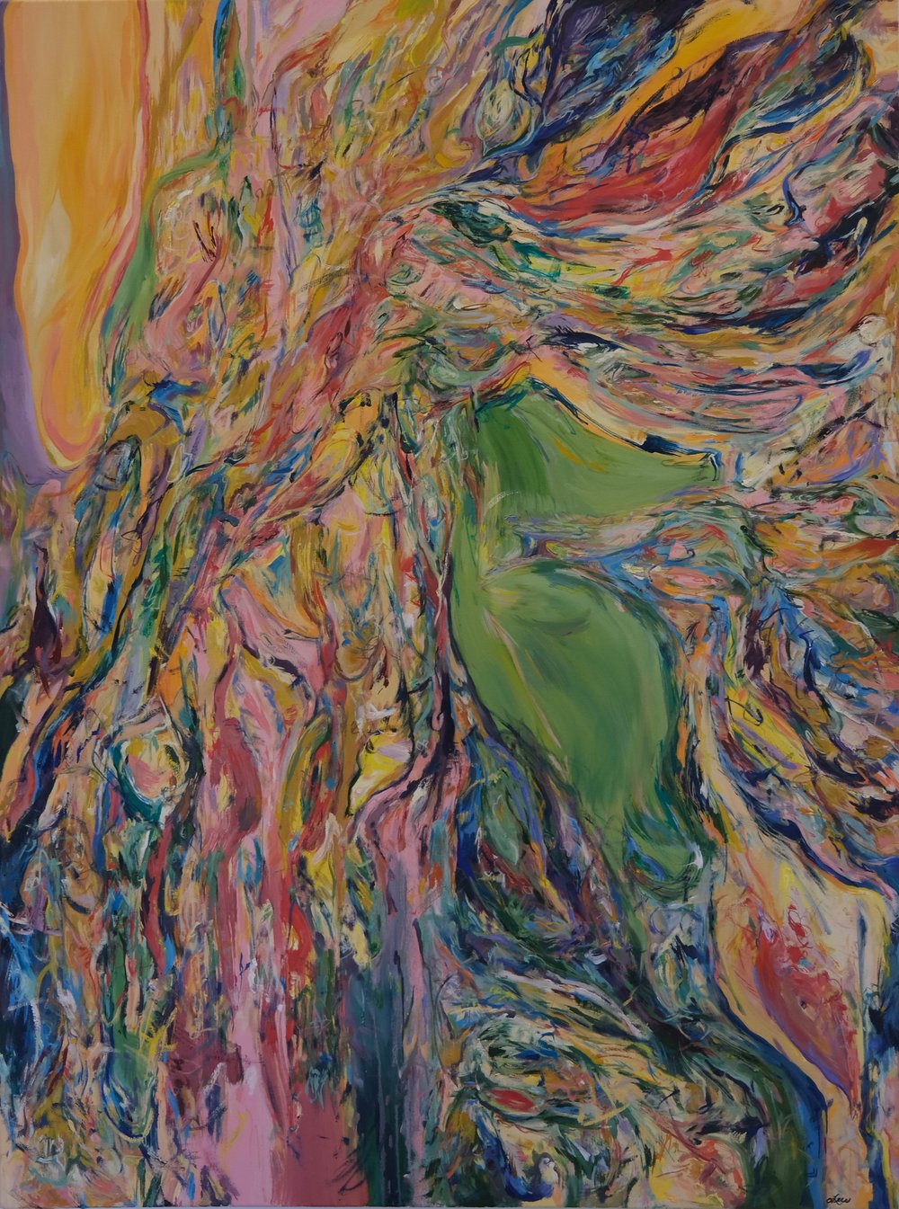 Image of Freedom III