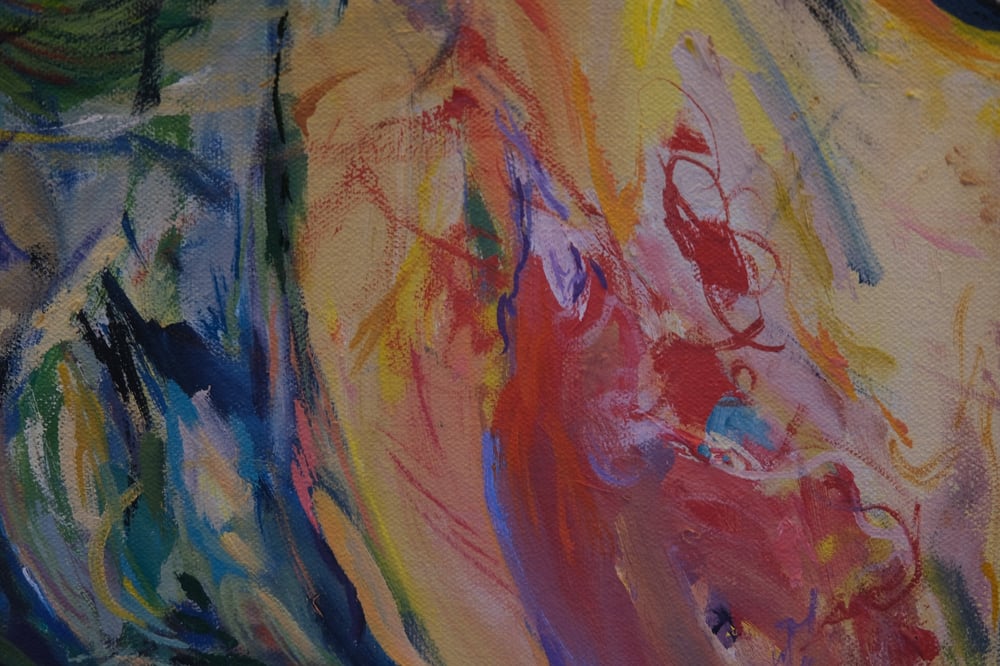 Image of Freedom III