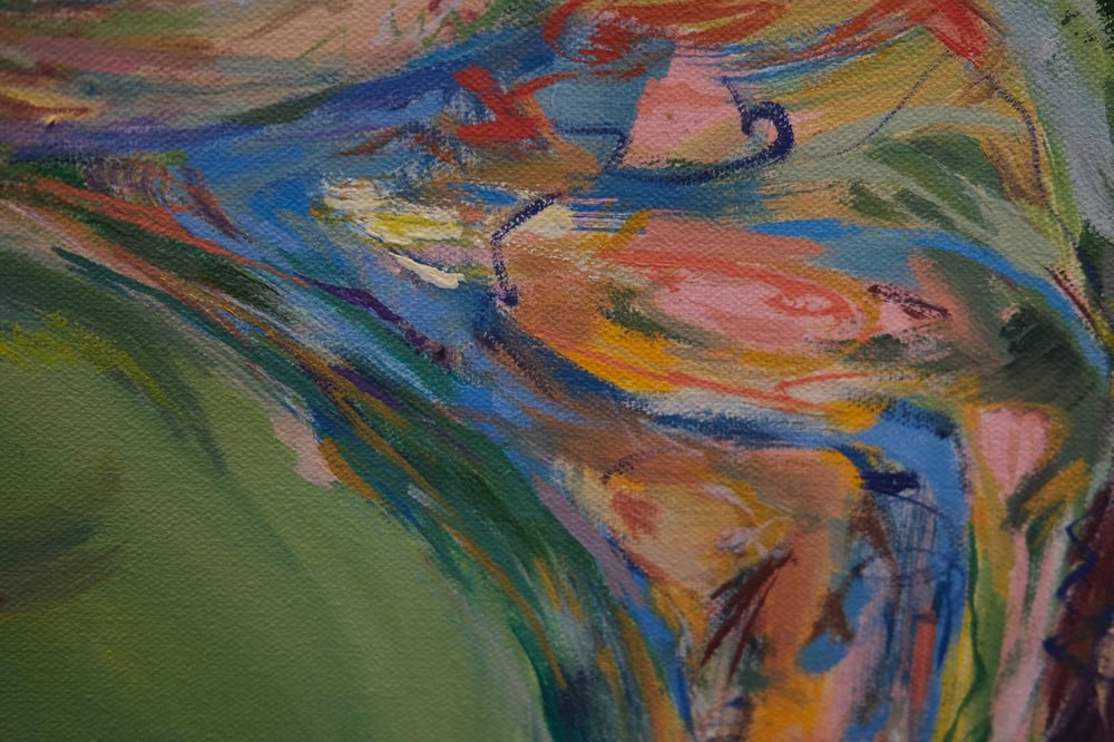 Image of Freedom III
