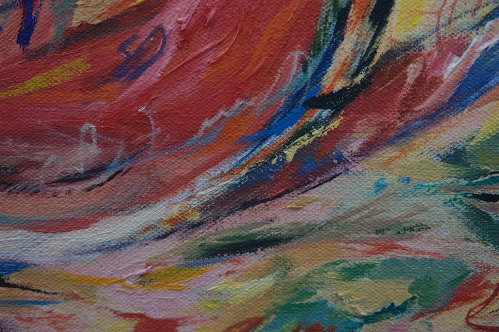 Image of Freedom III
