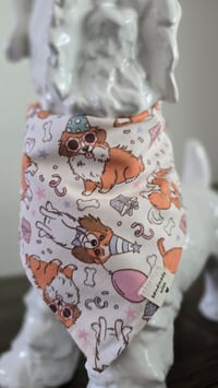 Image 2 of Birthday Bandana 