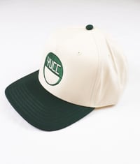 Image 2 of YUCC 'Essential Snapback'