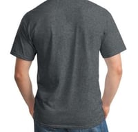 Image 2 of FERAL t-shirt