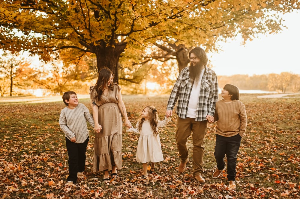 Image of Fall Minis | November 2nd