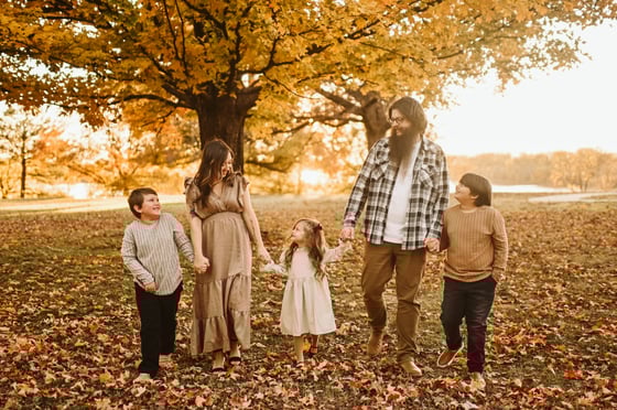 Image of Fall Minis | November 2nd