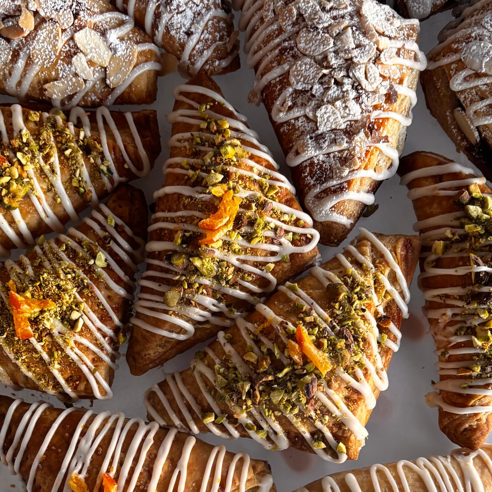 Image of Turnovers