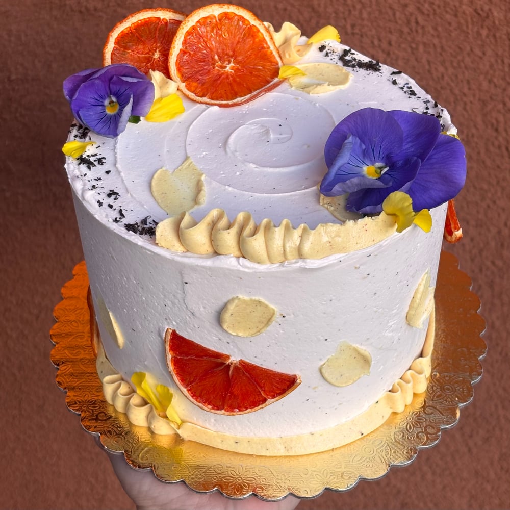 Image of 6”Cakes