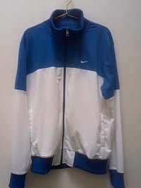 Image 2 of Nike Track Top (L - Used)