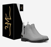 Image 1 of YMe™️ Designer Mid Top Boot Vol. 2