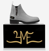Image 2 of YMe™️ Designer Mid Top Boot Vol. 2
