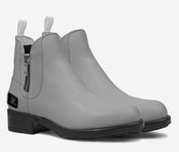Image 4 of YMe™️ Designer Mid Top Boot Vol. 2
