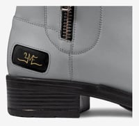 Image 6 of YMe™️ Designer Mid Top Boot Vol. 2