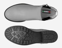 Image 5 of YMe™️ Designer Mid Top Boot Vol. 2