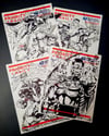 "X-Men Issue 1"