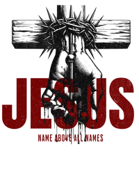 Image 3 of “Name Above All Names” T-shirt
