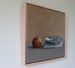 Image of Pomme, assiette et livre
