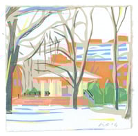 #182 Hamilton Park