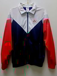 Image 2 of Puma Track Jacket (M - Used) #1