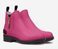 Image 4 of YMe™️ Designer Mid Top Boot Vol. 3