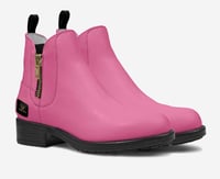 Image 4 of YMe™️ Designer Mid Top Boot Vol. 4