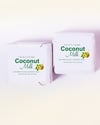 Creamy Coconut Milk & Collagen Soap