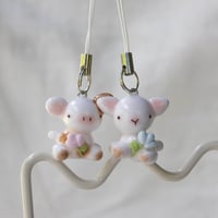 Image 2 of spring babies