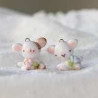 Image 1 of spring babies
