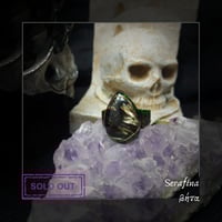 Image 3 of ☽ Serafina ☾