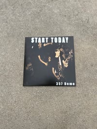 Image 1 of Start Today Demo 7”