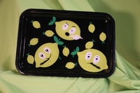 Image 2 of Mile High Fruit Tray