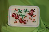 Image 4 of Mile High Fruit Tray