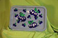 Image 5 of Mile High Fruit Tray