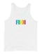 Image of FBOI TANK