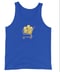 Image of GROCERIES TANK
