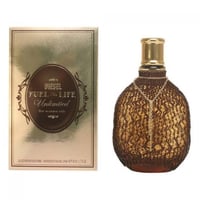 DIESEL FUEL FOR LIFE UNLIMITED DIESEL WOMEN EDP POUR FEMME 50ML 1.7FL OZ